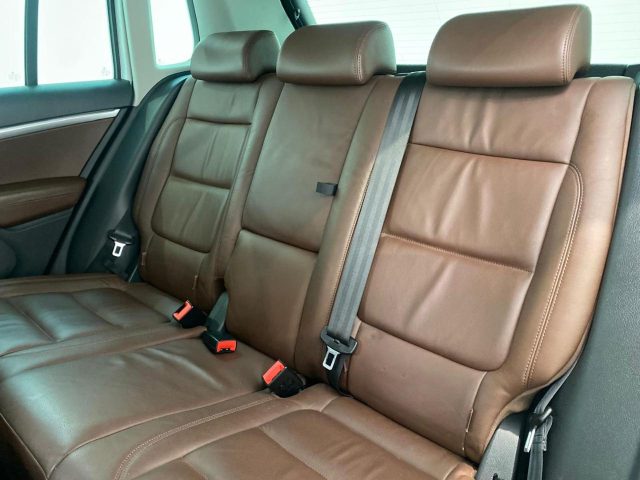 VOLKSWAGEN Tiguan usata, con ESP