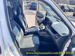 FIAT Doblo usata, con Chiusura centralizzata