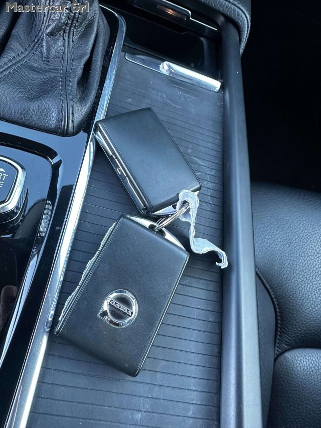 VOLVO V90 usata, con Sistema di navigazione