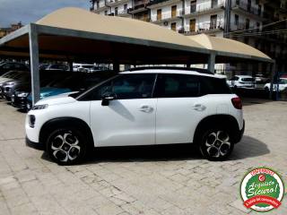 CITROEN C3 Aircross usata, con Airbag Passeggero