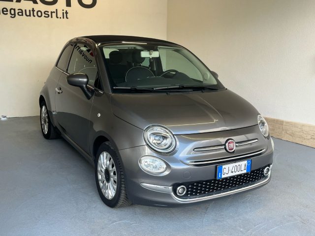 FIAT 500 usata, con Airbag laterali