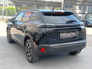 PEUGEOT 2008 usata, con USB