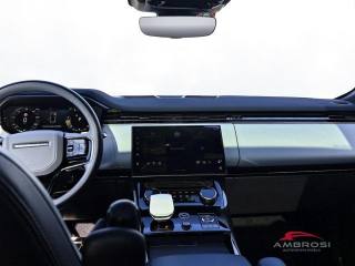 LAND ROVER Range Rover Sport usata 11