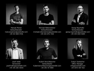 VOLKSWAGEN Amarok usata, con Airbag