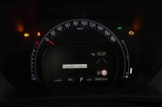 TOYOTA Aygo X usata 5