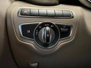MERCEDES-BENZ C 220 usata, con Cruise Control