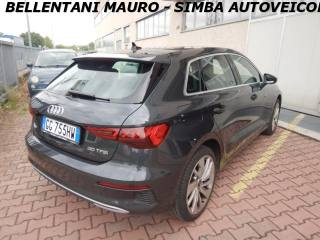 AUDI A3 usata, con Airbag Passeggero