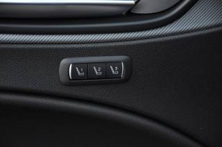ALFA ROMEO Stelvio usata, con Interni in pelle