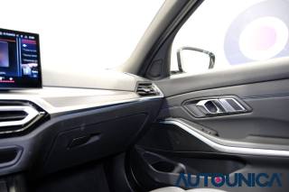 BMW 320 usata, con Sistema di chiamata d