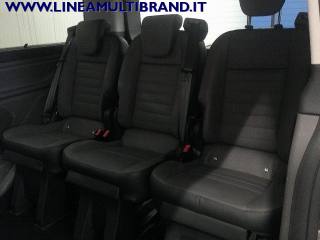 FORD Tourneo Custom usata, con Controllo automatico clima