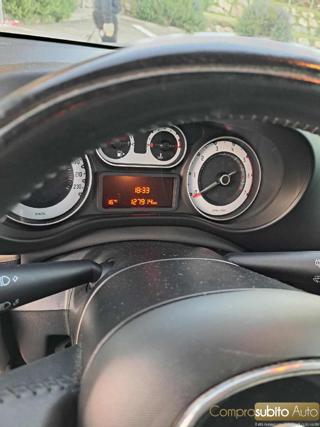 FIAT 500L usata, con ESP