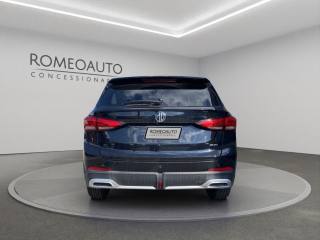 MG ZS usata, con Antifurto