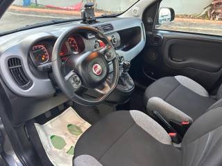 FIAT Panda usata, con Boardcomputer