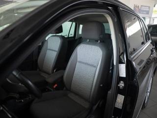VOLKSWAGEN Tiguan usata, con Sistema di navigazione