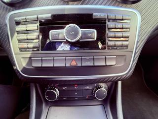 MERCEDES-BENZ A 180 usata, con Chiusura centralizzata telecomandata