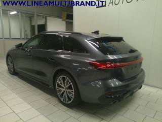 AUDI A5 usata, con Cronologia tagliandi