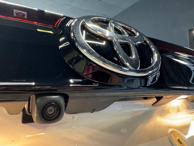 TOYOTA Yaris Cross usata, con Lettore CD