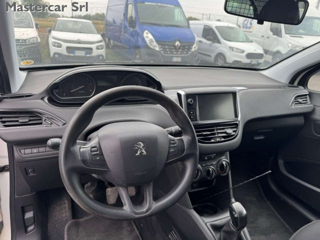 PEUGEOT 208 usata 9
