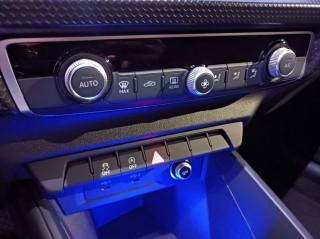 AUDI A1 usata, con Sensore di pioggia