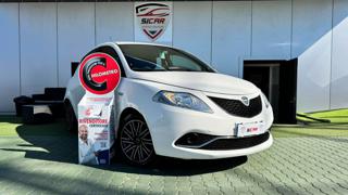 LANCIA Ypsilon usata, con Cerchi in lega