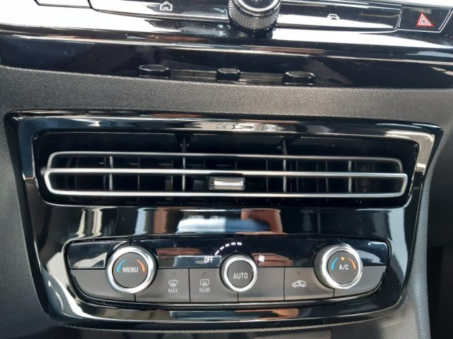 OPEL Mokka usata, con Immobilizzatore elettronico