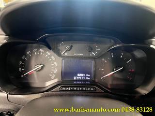 CITROEN C3 usata, con ESP