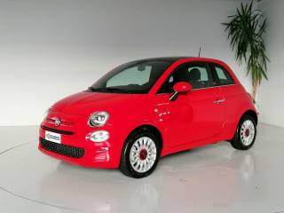 FIAT 500 usata, con ABS