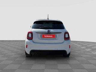 FIAT 500X usata 3