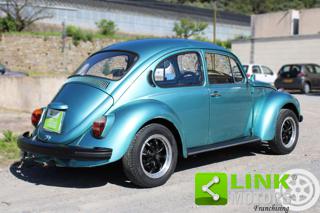 VOLKSWAGEN Maggiolone usata 5