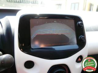 PEUGEOT 108 usata, con Volante multifunzione