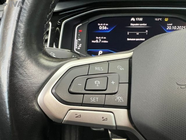 VOLKSWAGEN Taigo usata 20