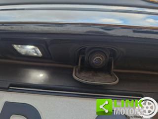 MERCEDES-BENZ GLA 200 usata, con Filtro antiparticolato