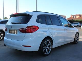 BMW 218 usata, con Airbag Passeggero