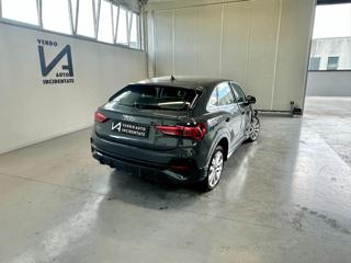 AUDI Q3 usata, con Boardcomputer