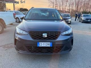 SEAT Arona usata, con Alzacristalli elettrici