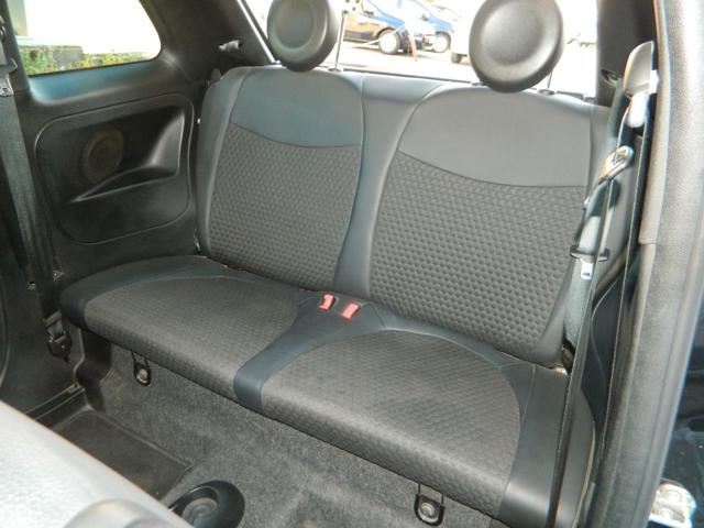 FIAT 500 usata, con Filtro antiparticolato