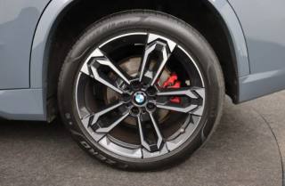 BMW X1 usata, con Immobilizzatore elettronico