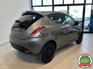 LANCIA Ypsilon usata, con Alzacristalli elettrici