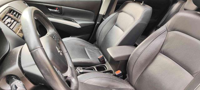 SUZUKI S-Cross usata, con Cruise Control