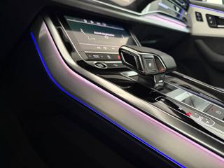 AUDI Q8 usata, con Trazione integrale