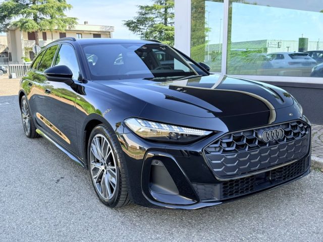 AUDI A5 usata, con Airbag laterali