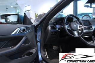 BMW 430 usata, con Fendinebbia