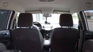 FORD Fiesta usata 123