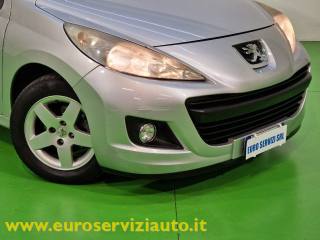 PEUGEOT 207 usata 50