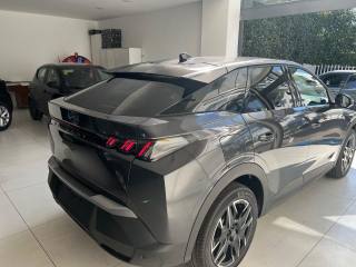 PEUGEOT 3008 usata, con Chiusura centralizzata