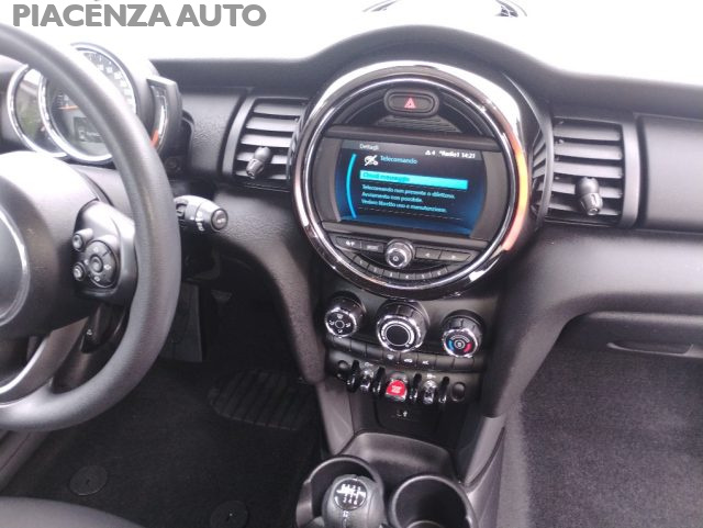 MINI One usata, con Controllo trazione