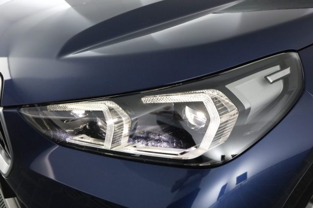 BMW X1 usata 8