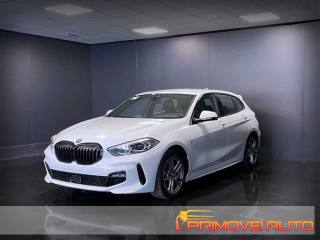 BMW 118 usata, con Cruise Control