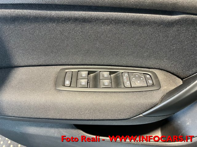 RENAULT Megane usata, con Vivavoce