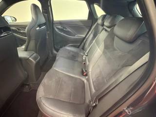 HYUNDAI i30 usata, con Interni in pelle